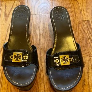Tory Burch Clog Slide